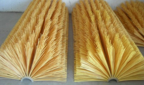 尼龍滾刷、鋼絲刷