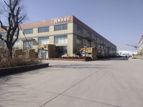成人免费看片沂水鼎邦食品公司客戶現場
